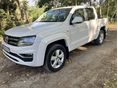 VOLKSWAGEN AMAROK 2017/12 - 2