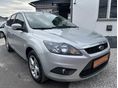 FORD FOCUS 1.6 Fresh GAR 148 EKM-16 COLOS ALUKERÉK-DIGITKLIMA-SONY HIFI