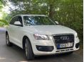 AUDI Q5 2011/11 - 7