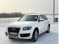 AUDI Q5 2011/11 - 11