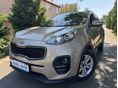 KIA SPORTAGE 1.6 GDI LX Exclusive ELSŐ TULAJ!58000-KM!MAGYARORSZÁGI!ÚJ MODELL!