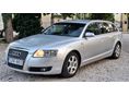 AUDI A6 Avant 3.0 V6 TDI quattro Tiptronic ic