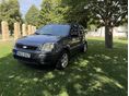 FORD FUSION 1.4 TDCi Fresh