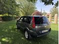 FORD FUSION 2004/10 - 5