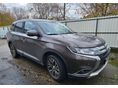 MITSUBISHI OUTLANDER 2.2 DI-D Instyle Navi 4WD (Automata)