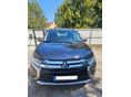 MITSUBISHI OUTLANDER 2016/9 - 4