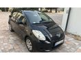 TOYOTA YARIS 1.4 D-4D Sol Plus Ice M-MT Megbizható! Automata! Klímás! Szép állapot! Szervizelt!