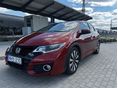 HONDA CIVIC 2015/7 - 10