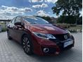 HONDA CIVIC 2015/7 - 12