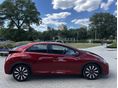 HONDA CIVIC 2015/7 - 13
