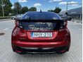 HONDA CIVIC 2015/7 - 15