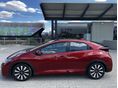 HONDA CIVIC 2015/7 - 17