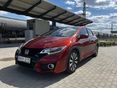 HONDA CIVIC 2015/7 - 18