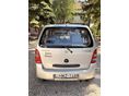 SUZUKI WAGON R+ 2001 - 2