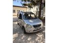 SUZUKI WAGON R+ 2001 - 4