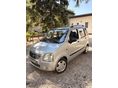 SUZUKI WAGON R+ 2001 - 6