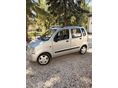 SUZUKI WAGON R+ 2001 - 7