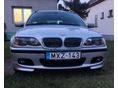 BMW 320 E46