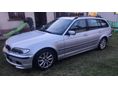 BMW 320 2004/2 - 2
