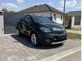 OPEL MOKKA 1.4 T Cosmo Start-Stop EURO6 ÜLÉFŰTÉS/KORMÁNYFŰTÉS/Vezetett SZ.KÖNYV