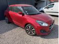 SUZUKI SWIFT 2019/6 - 1