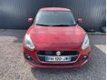 SUZUKI SWIFT 2019/6 - 3