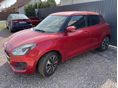SUZUKI SWIFT 2019/6 - 9