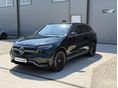 MERCEDES-BENZ EQC 400 4Matic SE Amg Line ELECTRIC ART++360 KAMERA++MULTIBEAM++NAPFÉNYTETŐ++SZERVIZKÖNYV