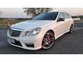 MERCEDES-BENZ E 63 AMG T (Automata)