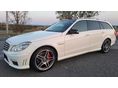 MERCEDES-BENZ E 63 AMG 2011/12 - 2