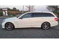 MERCEDES-BENZ E 63 AMG 2011/12 - 3