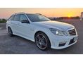 MERCEDES-BENZ E 63 AMG 2011/12 - 5