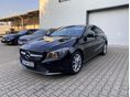 MERCEDES-BENZ CLA 220 CDI d 7G-DCT MAGYARORSZÁGI.HARMAN/KARDON HIFI!