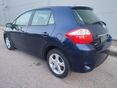 TOYOTA AURIS 2012/11 - 4