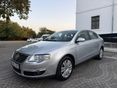 VOLKSWAGEN PASSAT VI 2.0 PD TDI Highline DSG DPF Jéghideg Klíma+4x Ülésfűtés!!!