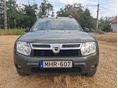 DACIA DUSTER Van 1.6 Cool