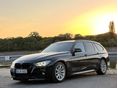 BMW 325d (Automata) M-packet
