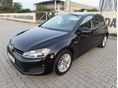 VOLKSWAGEN GOLF VII 1.2 TSI BMT Trendline