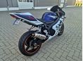 SUZUKI GSX-R 750 2004/6 - 2
