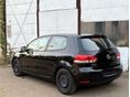 VOLKSWAGEN GOLF 2009/6 - 3
