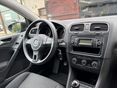 VOLKSWAGEN GOLF 2009/6 - 11