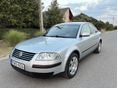 VOLKSWAGEN PASSAT 1.6