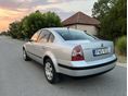 VOLKSWAGEN PASSAT 2001/4 - 2