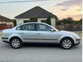 VOLKSWAGEN PASSAT 2001/4 - 4
