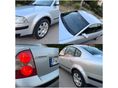 VOLKSWAGEN PASSAT 2001/4 - 10