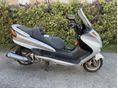 YAMAHA YP 250 MAJESTY 2002/10 - 2