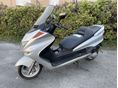 YAMAHA YP 250 MAJESTY 2002/10 - 5