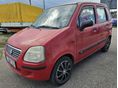 SUZUKI WAGON R+ 2003 - 2