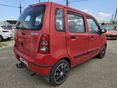 SUZUKI WAGON R+ 2003 - 3