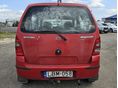 SUZUKI WAGON R+ 2003 - 4
